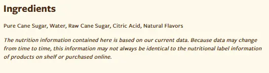 Pure White Peach Label.webp