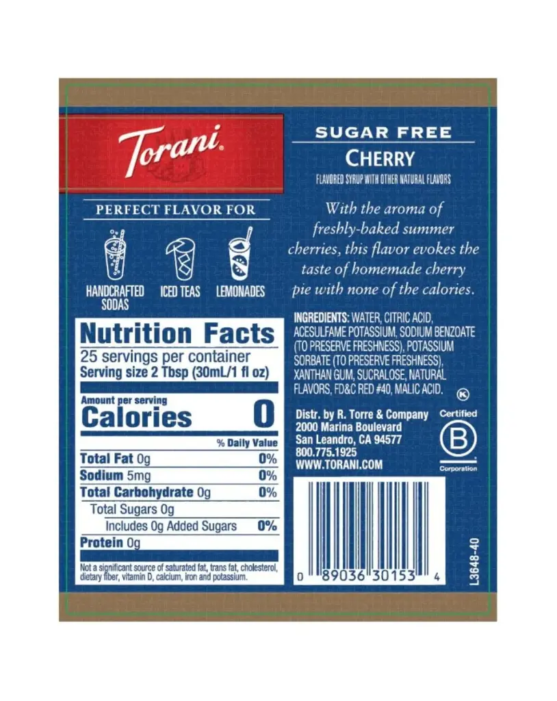sugar_free_cherry_syrup_750ml_glass_back_label.webp