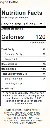 Monin Sea Salt Car Sauce Label.webp
