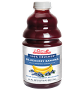 Dr Smoothie 100% Blueberry Banana