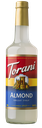 Torani Almond Syrup
