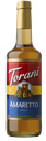 Torani Amaretto Syrup