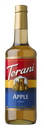 Torani Apple Syrup