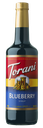 Torani Blueberry Syrup