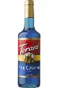 Torani Blue Curacao Syrup