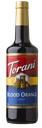 Torani Blood Orange Syrup
