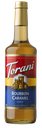 Torani Bourbon Caramel Syrup