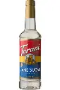 Torani Cane Sugar Sweetener 1L PET