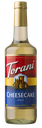Torani Cheesecake Syrup