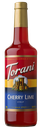 Torani Cherry Syrup