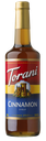 Torani Cinnamon Syrup