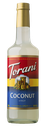 Torani Coconut Syrup