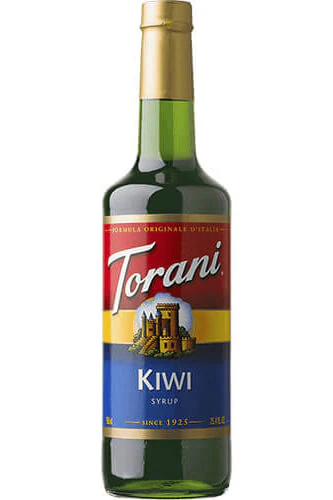 Torani Kiwi Syrup