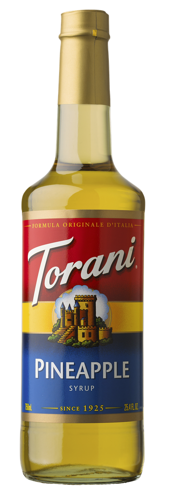 Torani Pineapple Syrup