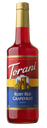 Torani Ruby Red Grapefruit Syrup