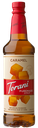 Torani *Puremade* Caramel Syrup 750 ml