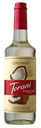 Torani *Puremade* Coconut Syrup 750 ml