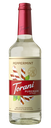 Torani *Puremade* Peppermint Syrup 750 ml