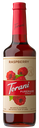 Torani *Puremade* Raspberry Syrup 750 ml