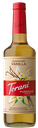 Torani *Puremade* Vanilla Syrup 750 ml