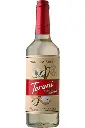 Torani *Puremade* Vanilla Salt Syrup 750 ml
