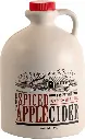 Mountain Cider Co. Spiced Cider 4 / 1/2 Gal Case