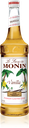 Monin Vanilla Syrup