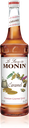Monin Caramel Syrup