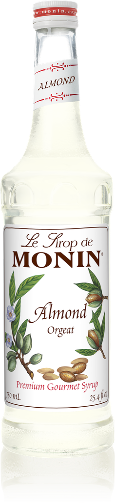 Monin Almond Syrup