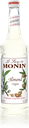 Monin Almond Syrup