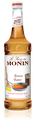 Monin Brown Butter Syrup