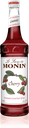 Monin Cherry Syrup