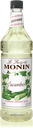 Monin Cucumber Syrup 1L