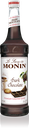 Monin Dark Chocolate Syrup
