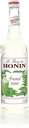 Monin Frosted Mint Syrup