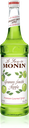 Monin Granny Smith Apple Syrup