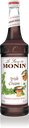 Monin Irish Cream Syrup