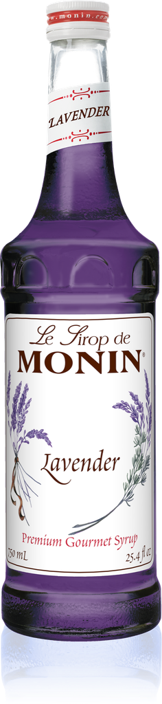 Monin Lavender Syrup