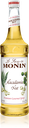Monin Macadamia Nut Syrup