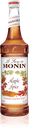Monin Maple Spice Syrup