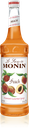 Monin Peach Syrup