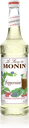 Monin Peppermint Syrup