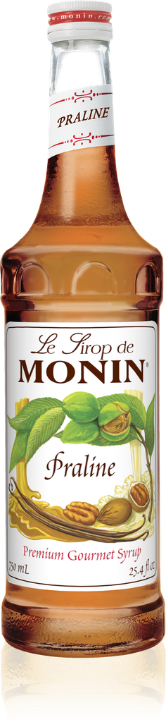 Monin Praline Syrup