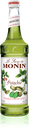 Monin Pistachio Syrup