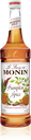 Monin Pumpkin Spice Syrup