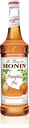 Monin Pumpkin Pie Syrup