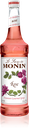Monin Rose Syrup