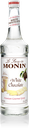 Monin White Chocolate Syrup