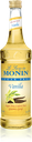 Monin Vanilla - Sugar Free Syrup