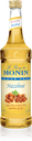 Monin Hazelnut - Sugar Free Syrup